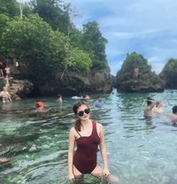 Elle Hot Davao - puta in Davao