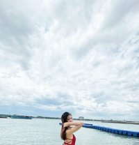 Elle Hot Davao - puta in Davao
