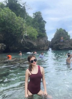 Elle Hot Davao - puta in Davao Photo 5 of 6
