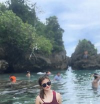 Elle Hot Davao - escort in Davao