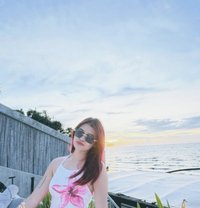 Elle Hot Davao - escort in Davao