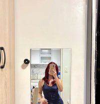 Elle Hottie Just Arrived - escort in Cebu City