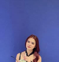 Elle Hottie Just Arrived - escort in Cebu City