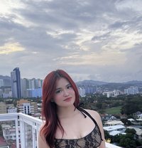 Elle Hottie Just Arrived - escort in Cebu City