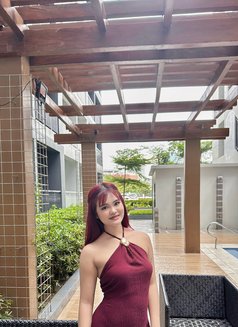Elle Hottie Just Arrived - puta in Cebu City Photo 2 of 6