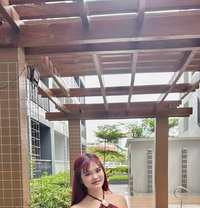 Elle Hottie Just Arrived - escort in Cebu City