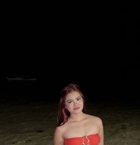 Elle Hottie Just Arrived - puta in Quezon