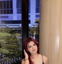 Elle Hottie Just Arrived - puta in Quezon