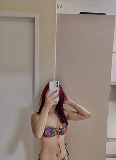 Elle Hottie Just Arrived - puta in Quezon Photo 4 of 5