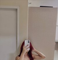 Elle Hottie Just Arrived - escort in Cebu City