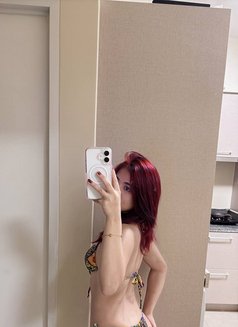 Elle Hottie Just Arrived - puta in Quezon Photo 5 of 5