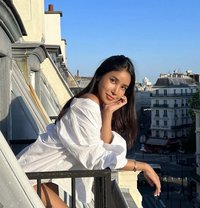 Elle K - escort in Seoul
