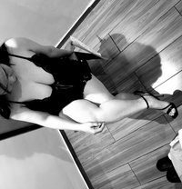 Elle CIM - escort in Mumbai