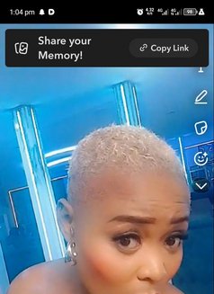 Elle - escort in Lagos, Nigeria Photo 2 of 3