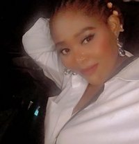 Elle - escort in Lagos, Nigeria