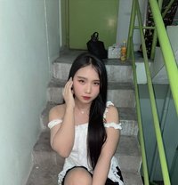 Elle sexy fucking star - Masajista in Bangkok