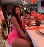 Elle - escort in Accra Photo 3 of 4