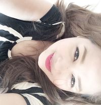 Elle Sweety - escort in Makati City