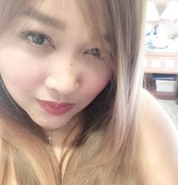 Elle Sweety - escort in Makati City