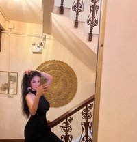 Elle - escort in Bangkok