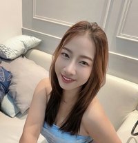 Elle - escort in Bangkok