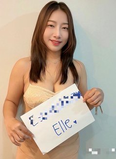 Elle - escort in Bangkok Photo 4 of 8