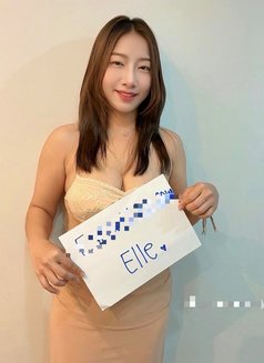 Elle - escort in Bangkok Photo 5 of 8