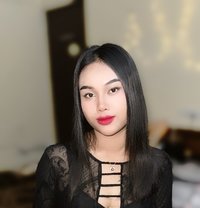 Elle - escort in Chandigarh