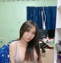 Elle - Acompañantes transexual in Bangkok