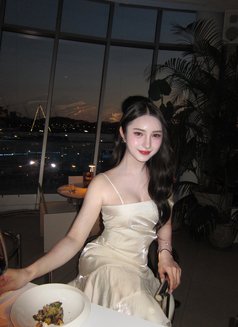 Solar Elle - Transsexual escort in Bangkok Photo 4 of 25