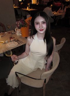 Solar Elle - Transsexual escort in Bangkok Photo 10 of 25