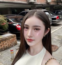 Solar Elle - Transsexual escort in Bangkok