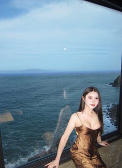 Solar Elle - Transsexual escort in Bangkok Photo 13 of 25