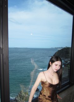 Solar Elle - Transsexual escort in Bangkok Photo 14 of 25