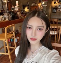 Solar Elle - Transsexual escort in Bangkok