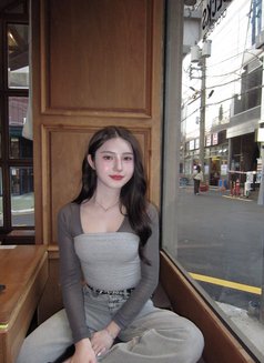 Solar Elle - Transsexual escort in Bangkok Photo 23 of 25