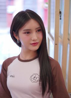 Solar Elle - Transsexual escort in Bangkok Photo 1 of 25