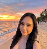 Elle - Transsexual escort in Bangkok