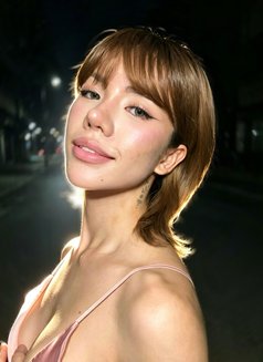 Elle - Acompañantes transexual in Pattaya Photo 3 of 7