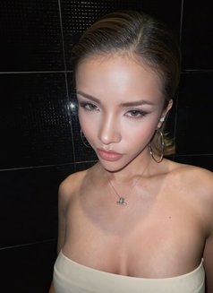 Elle - Acompañantes transexual in Pattaya Photo 6 of 7