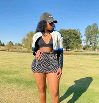 Ellen - puta in Şalālah