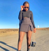 Ellen - puta in Şalālah