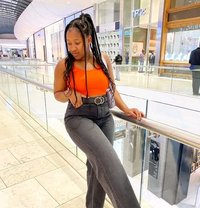 Ellen - puta in Şalālah