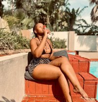 Ellen - escort in Şalālah