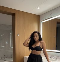Ellen B - masseuse in Abuja