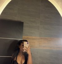 Ellen B - masseuse in Abuja