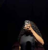 Ellen B - masseuse in Lagos, Nigeria
