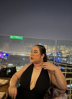 Ellen B2b Service Private - escort in Nizwa Photo 1 of 9
