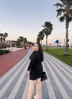 Ellen B2b Service Private - escort in Nizwa Photo 2 of 9