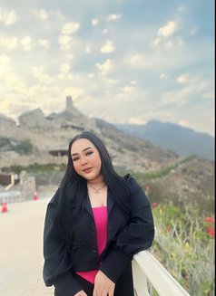 Ellen B2b Service Private - escort in Nizwa Photo 9 of 9
